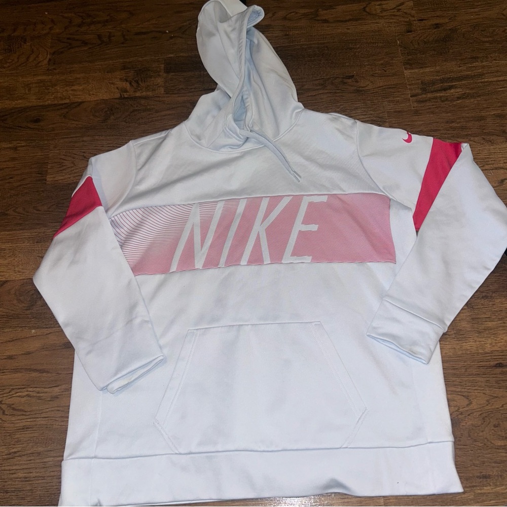 Nike hoodie